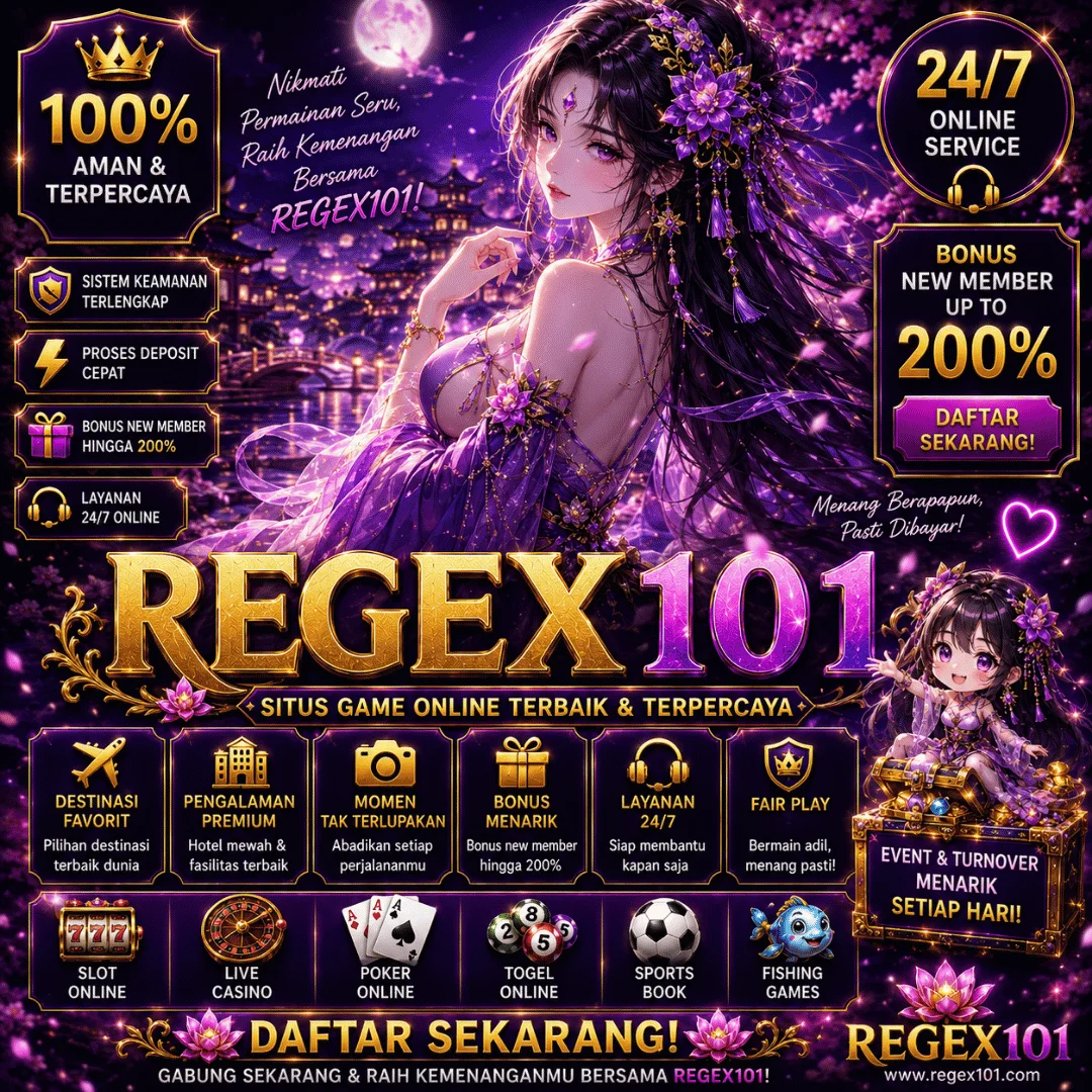 REGEX101